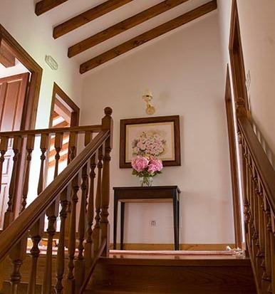 Hospedaje El Somante (Adults Only) Сан-Вісенте-де-ла-Баркера Екстер'єр фото