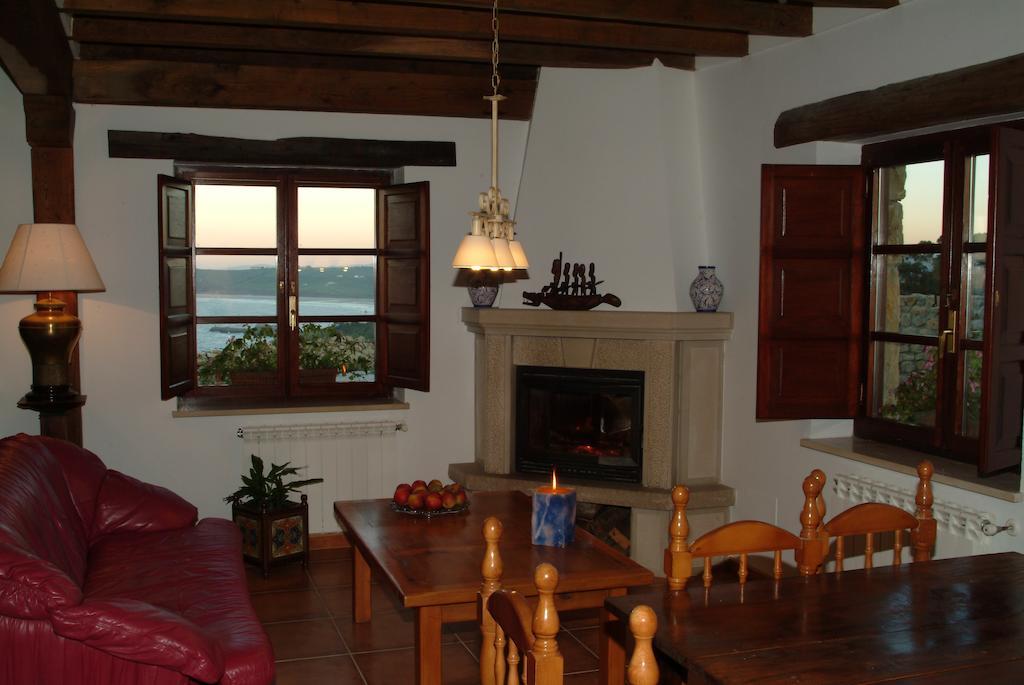 Hospedaje El Somante (Adults Only) Сан-Вісенте-де-ла-Баркера Номер фото