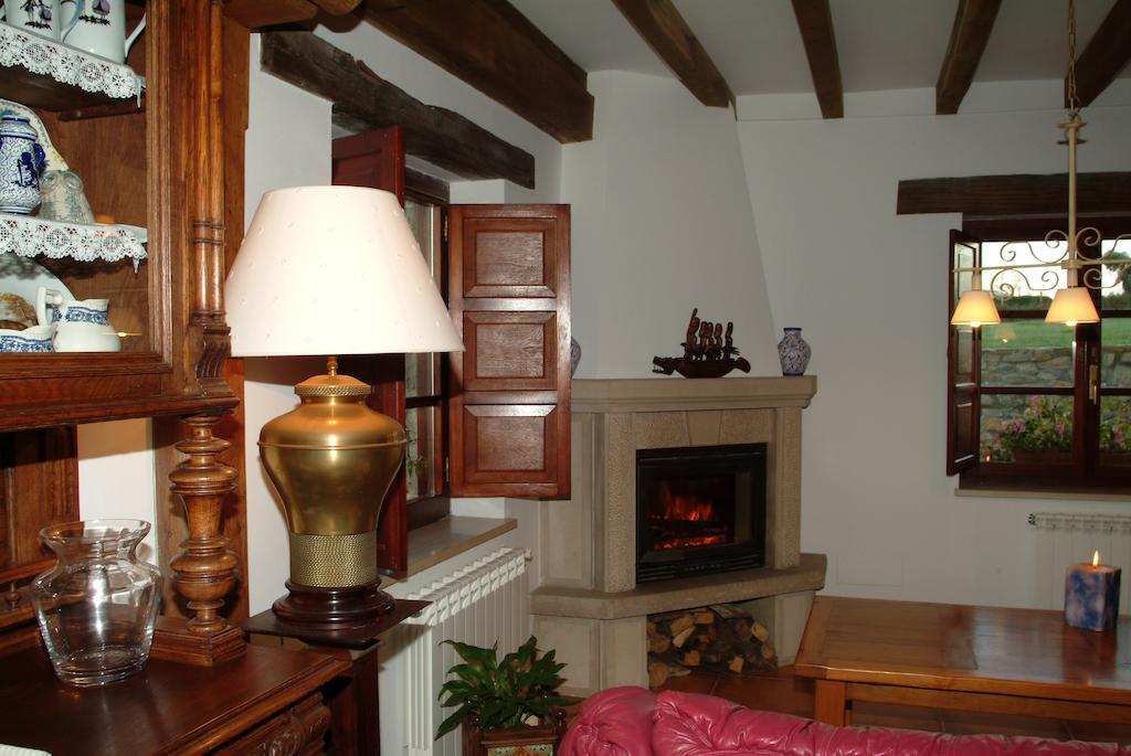 Hospedaje El Somante (Adults Only) Сан-Вісенте-де-ла-Баркера Екстер'єр фото