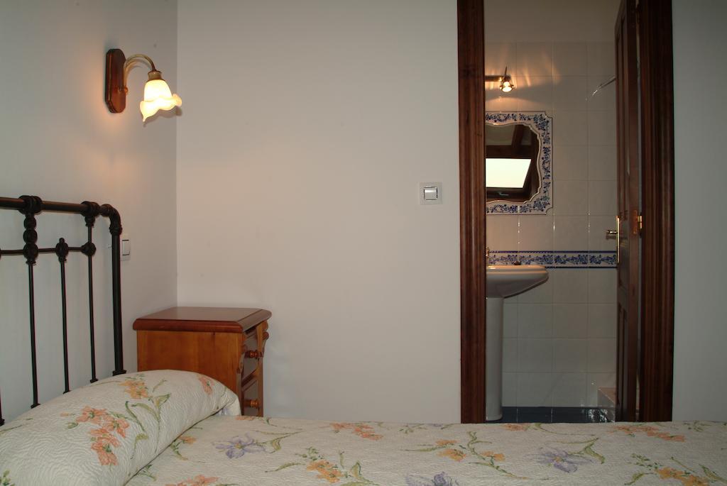 Hospedaje El Somante (Adults Only) Сан-Вісенте-де-ла-Баркера Номер фото